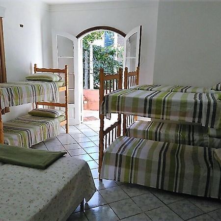 Pousada Guaruja Luaran gambar