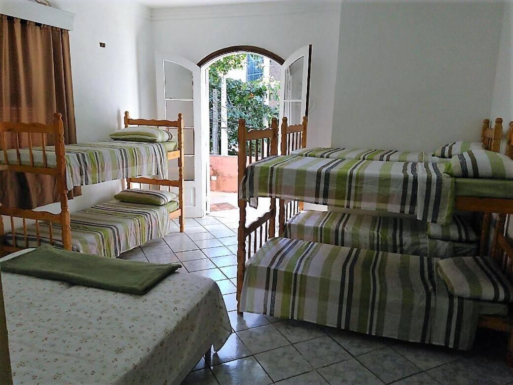 Pousada Guaruja Luaran gambar