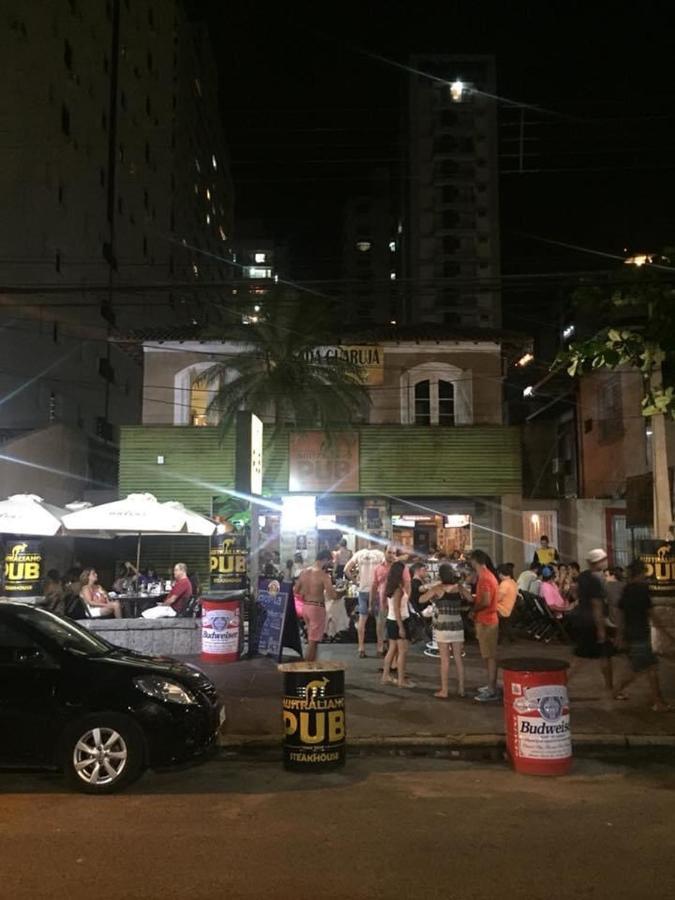 Pousada Guaruja Luaran gambar