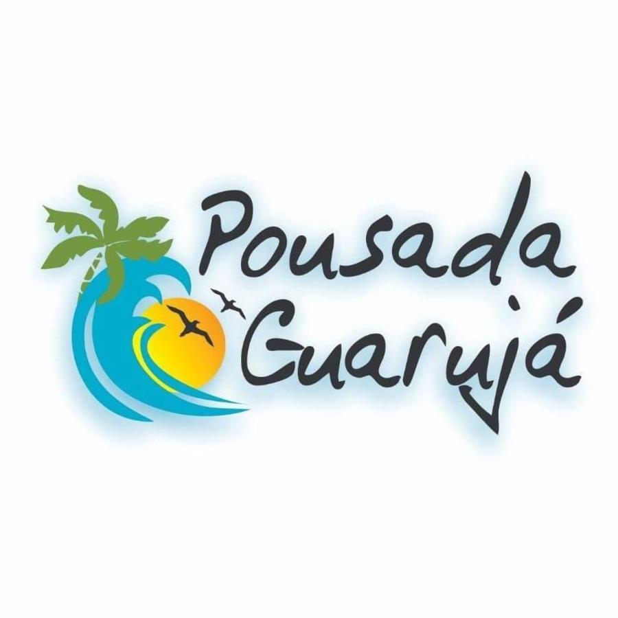 Pousada Guaruja Luaran gambar